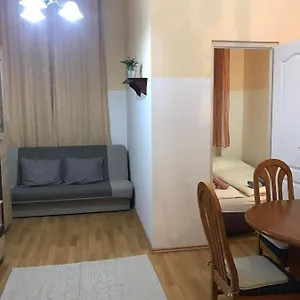 Christina Apartman
