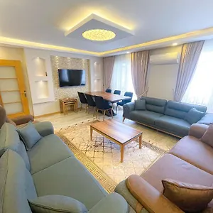  Apartment Super Value Turkey