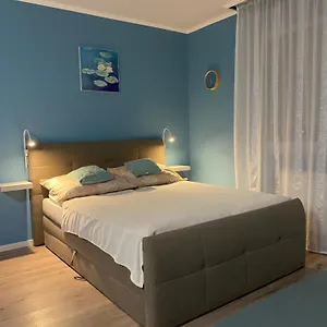 Alma Apartman Szeged