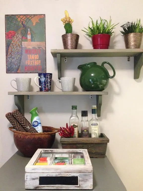 Studio Karma Budapest Apartamento