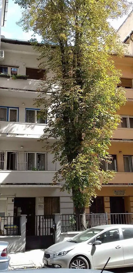 Studio Karma Budapest